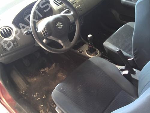 Left front window switch SUZUKI SWIFT III (MZ, EZ) 1.3 (RS413, ZC11S) | BP39167954I27 - Image 5