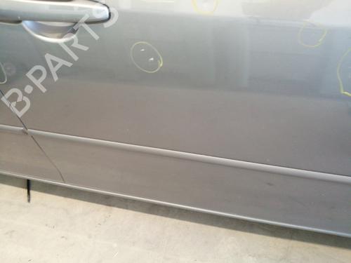 Right front door MAZDA 6 Hatchback (GG) 2.0 DI (GG14) | BP27316567C3 