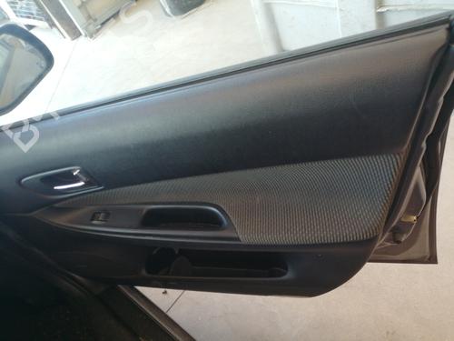 Front right window mechanism MAZDA 6 Hatchback (GG) 2.0 DI (GG14) | BP27316596C23 