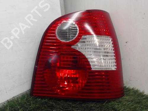 Right taillight VW POLO (9N_, 9A_) 1.4 TDI | BP20883275C35 