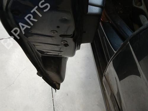 Used Front left lock PEUGEOT 308 SW I (4E_, 4H_) 1.6 HDi (109 hp) 31576680