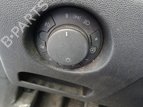 Headlight switch OPEL CORSA D (S07) 1.2 LPG (L08, L68) | BP29284158I24 