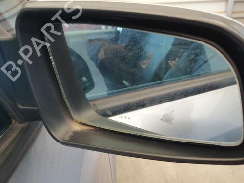 Right mirror OPEL ZAFIRA / ZAFIRA FAMILY B (A05) 1.9 CDTI (M75) | BP25586784C27 