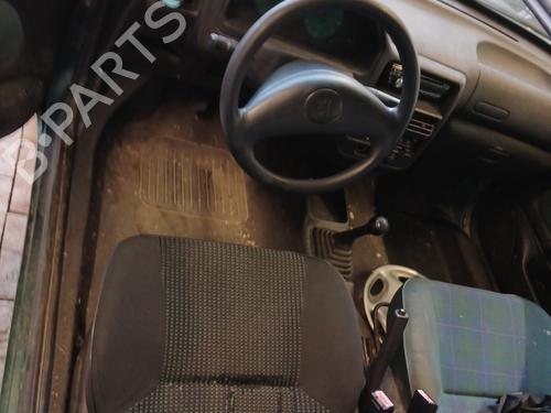 Front left window mechanism PEUGEOT 106 II (1A_, 1C_) 1.1 i | BP30132575C22