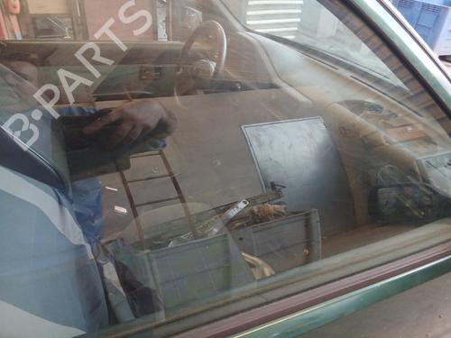 Front right door window PEUGEOT 106 II (1A_, 1C_) 1.1 i | BP30132560C19