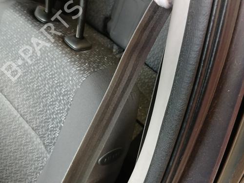 Front left seatbelt RENAULT MODUS / GRAND MODUS (F/JP0_) 1.5 dCi (FP0D, JP0D) | BP31330020I26 