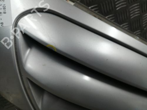 Grille CITROËN C3 I (FC_, FN_) 1.4 i | BP27705769C40 