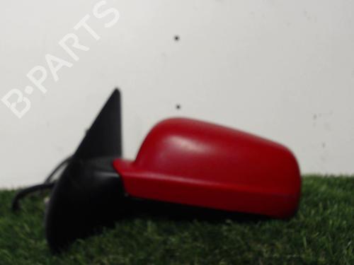 Used Left mirror SEAT CORDOBA (6K1, 6K2) 1.9 SDI (68 hp) 20887516