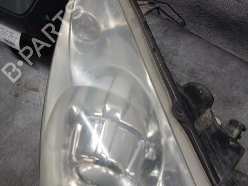 Right headlight PEUGEOT 307 CC (3B) 2.0 HDi 135 | BP36009658C29 - Image 8