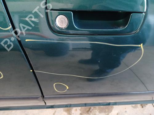 Right front door PEUGEOT 406 Break (8E/F) 2.1 TD 12V | BP30156612C3