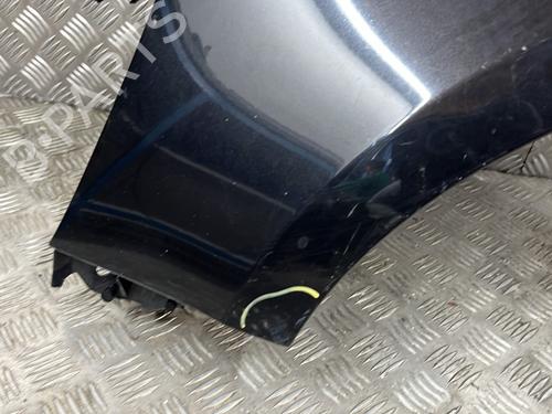 Left front fenders RENAULT CLIO III (BR0/1, CR0/1) 1.2 16V (BR0P, CR0P) | BP29327446C41 