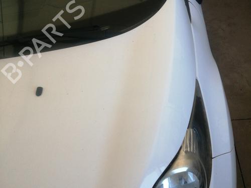 Hood FORD FIESTA VI (CB1, CCN) 1.25 | BP27719144C1 