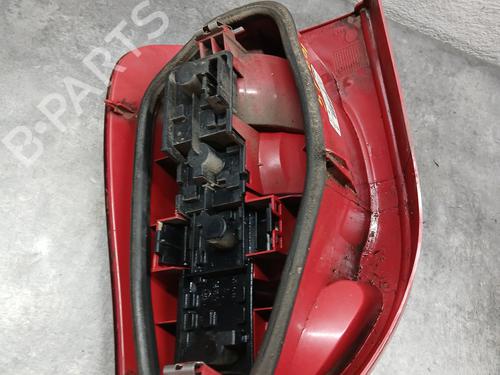 Venstre baglygte CITROËN XSARA PICASSO (N68) 2.0 HDi | BP28335562C34 