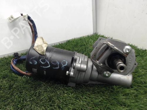 Used Electronic module TOYOTA YARIS (_P9_) 1.4 D-4D (NLP90_, NLP90R) (90 hp) 20887390