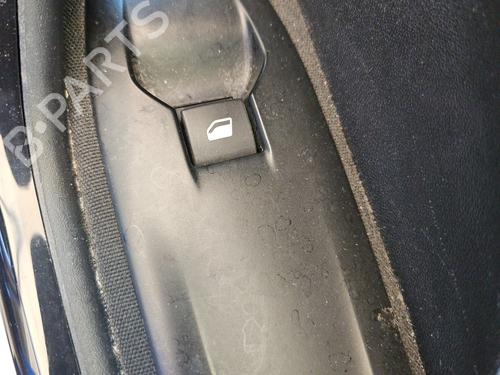 Used Right front window switch Right front window switch PEUGEOT 208 I (CA_, CC_) 1.2 VTI 82 (82 hp) 34242434 34242434