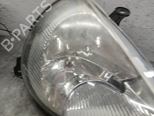 Used Right headlight Right headlight FORD KA (RB_) [1996-2008] 36300850 36300850