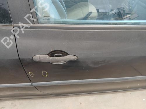 Right front door RENAULT CLIO III (BR0/1, CR0/1) 1.5 dCi (BR17, CR17) | BP29307305C3 