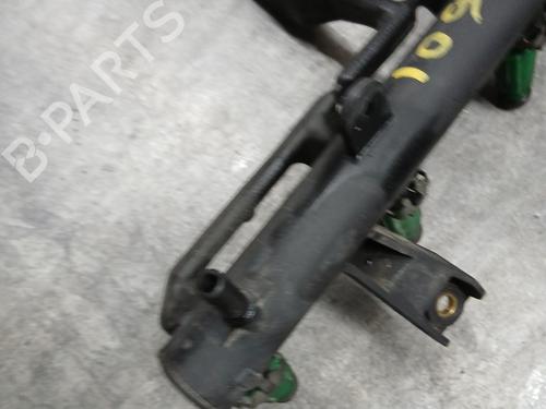 Used Injection rail Injection rail CITROËN SAXO (S0, S1) 1.1 X, SX (60 hp) 30576912 30576912