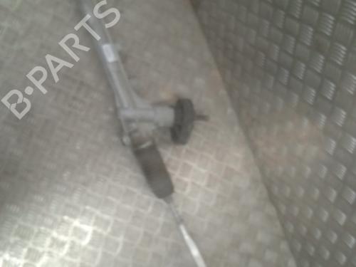 Used Steering rack Steering rack RENAULT MEGANE IV Hatchback (B9A/M/N_) 1.5 Blue dCi 95 (B9A2, B9A6) (95 hp) 23862249 23862249
