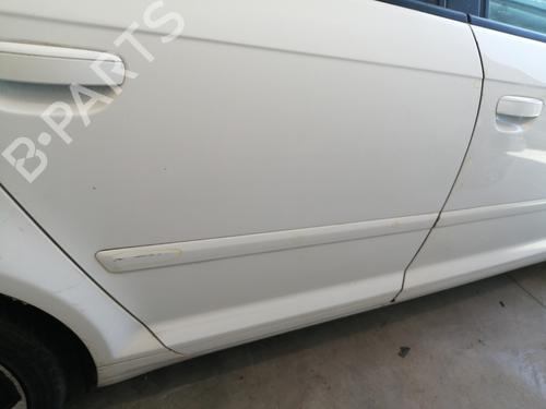 Right rear door AUDI A3 Sportback (8PA) 1.9 TDI | BP27149571C5 