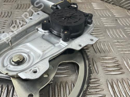 Used Front left window mechanism Front left window mechanism 38296557 38296557