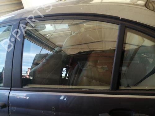 Used Rear left door window BMW 3 (E46) 320 d (150 hp) 26240417