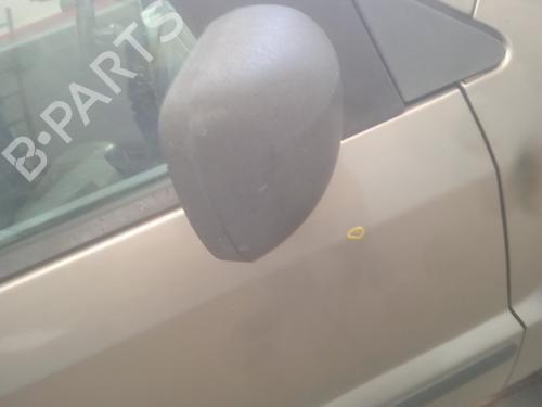 Right mirror FORD FUSION (JU_) 1.4 TDCi | BP22131638C27 