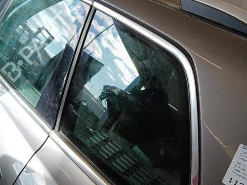 Dør rude ventre bagtil VW TOUAREG (7P5, 7P6) 3.0 V6 TDI (240 hp) 32315154