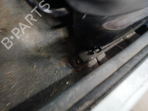 Left front seat PEUGEOT PARTNER Box Body/MPV (5_, G_) 1.9 D | BP32095040C15 