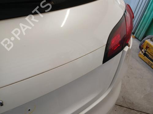 Tailgate CITROËN DS4 (NX_) 1.6 HDi 115 | BP29760146C6 