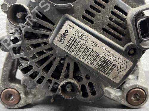 alternator-dacia-sandero-2008-24473888 main image