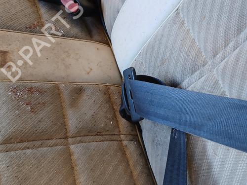 Used Seat buckle Seat buckle JEEP CHEROKEE (XJ) 2.1 TD (87 hp) 35958947 35958947