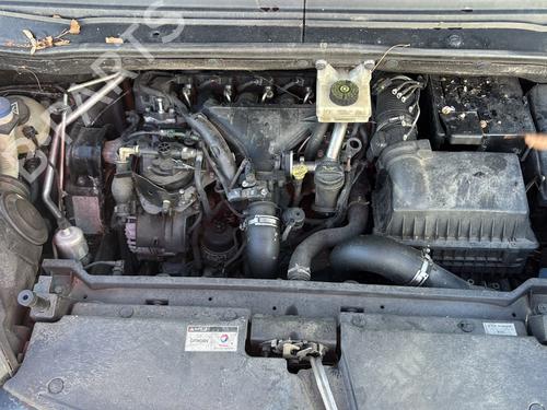 Other CITROËN C4 Picasso I MPV (UD_) 2.0 HDi 138 | BP24498800O1 