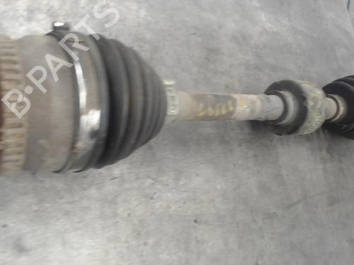 Left front driveshaft KIA CEE'D SW (ED) | BP39549133M38 - Image 3