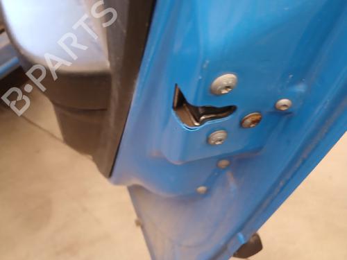 Used Front right lock Front right lock 38058588 38058588