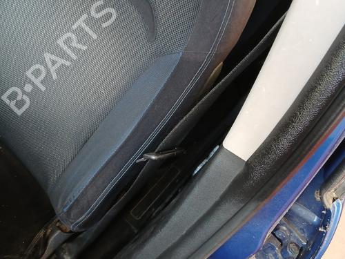 Used Front left seatbelt Front left seatbelt FIAT BRAVO II (198_) 1.9 D Multijet (198AXC1B) (150 hp) 28489454 28489454
