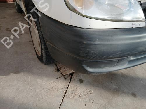 Front bumper CITROËN SAXO (S0, S1) 1.5 D | BP30392446C7
