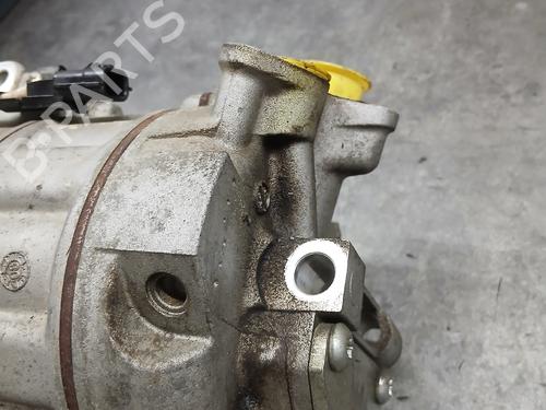 AC compressor RENAULT TRAFIC II Bus (JL) | BP36807571M34 - Image 4