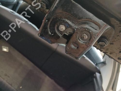Tailgate lock HYUNDAI i20 I (PB, PBT) 1.4 CRDi | BP29760248C101 