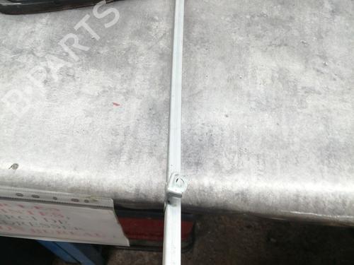 Front right quarter glass PEUGEOT 307 (3A/C) 1.6 16V | BP24176228C112 