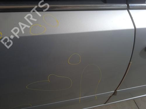 Right rear door OPEL ASTRA H (A04) 1.9 CDTI (L48) | BP21281707C5 
