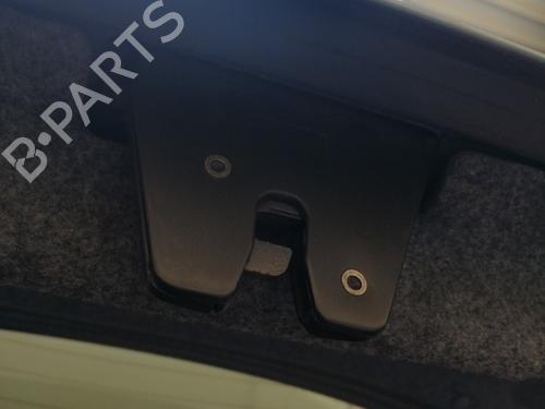 Tailgate lock BMW 3 (E46) 320 d | BP26240460C101 