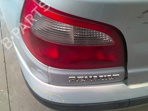 Used Left taillight Left taillight 39215875 39215875