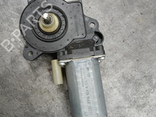 Rudehejsemotor forskærm højre FORD FUSION (JU_) 1.4 TDCi | BP29635269E20 