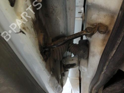 Hinge/Door check strap RENAULT KANGOO Express (FW0/1_) 1.5 dCi 85 (FW0K, FW0L, FW0B) | BP27294393C146 