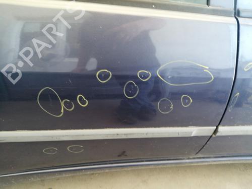 Used Right rear door PEUGEOT 306 Hatchback (7A, 7C, N3, N5) 1.9 DT (90 hp) 27732203