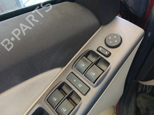 Venstre Foran elrute bryter LANCIA MUSA (350_) 1.3 D Multijet (350.AXB11, 350.AXB1A) | BP29976712I27