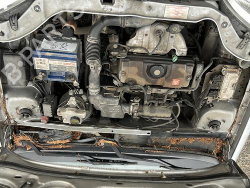 Grille CITROËN SAXO (S0, S1) 1.1 X, SX | BP20882856C40 