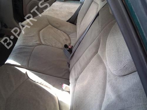 Rear seat CITROËN C5 I (DC_) 2.0 HDi (DCRHZB, DCRHZE) | BP40203876C17 - Image 4