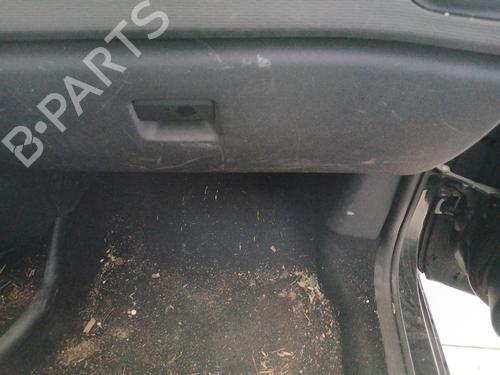 Glove box CITROËN C4 Grand Picasso I (UA_) 1.6 HDi | BP29844996C95